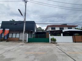 6 Bedroom House for sale in Siri-wattana Market (Tha-nin Market), Chang Phueak, Chang Phueak