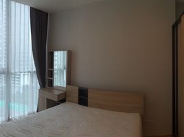 1 Bedroom Condo for rent at Noble Revolve Ratchada, Huai Khwang, Huai Khwang, Bangkok
