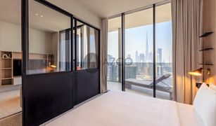 1 Bedroom Apartment for sale in DAMAC Towers by Paramount, Dubai SRG Upside