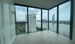 3 chambres Condominium a vendre à Bang Khlo, Bangkok Canapaya Residences