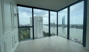 曼谷 Bang Khlo Canapaya Residences 3 卧室 公寓 售 