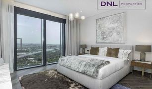 1 Bedroom Apartment for sale in World Trade Centre Residence, Dubai One Za'abeel