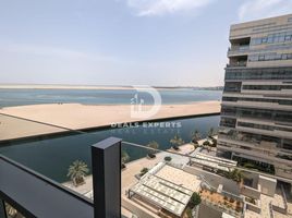 3 Bedroom Apartment for sale at Lamar Residences, Al Seef, Al Raha Beach