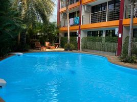 1 Schlafzimmer Appartement zu verkaufen im Naiharn Sea Condominium, Rawai, Phuket Town, Phuket