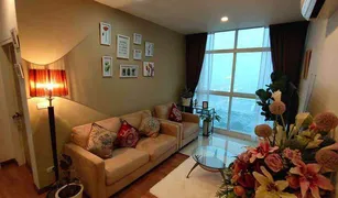 2 Bedrooms Condo for sale in Bang Na, Bangkok The Coast Bangkok