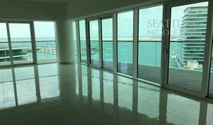 3 Bedrooms Apartment for sale in Al Bandar, Abu Dhabi Al Hadeel