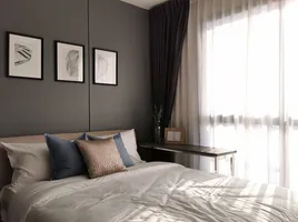 1 Bedroom Condo for rent at Elio Del Nest, Bang Na, Bang Na, Bangkok