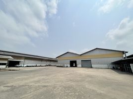  Warehouse for sale in Samut Prakan, Laem Fa Pha, Phra Samut Chedi, Samut Prakan