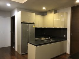 2 Schlafzimmer Wohnung zu vermieten im Quattro By Sansiri, Khlong Tan Nuea, Watthana