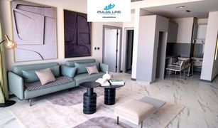Studio Apartment for sale in District 7, Dubai District 7