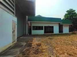 1 Bedroom Warehouse for sale in Pathum Thani, Pracha Thipat, Thanyaburi, Pathum Thani