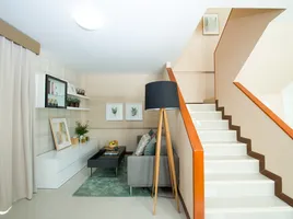 3 Bedroom Villa for sale at Baan Jaisuk, Nong Kham, Si Racha