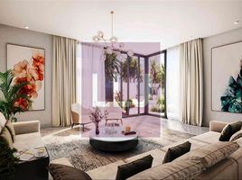 4 Bedroom Villa for sale at Saadiyat Lagoons, Saadiyat Beach, Saadiyat Island