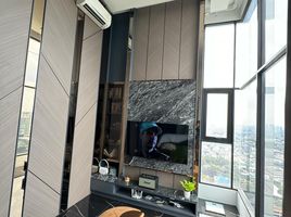 2 Schlafzimmer Appartement zu vermieten im Knightsbridge Space Ratchayothin, Chatuchak