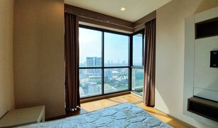 曼谷 Si Lom The Address Sathorn 1 卧室 公寓 售 