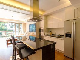 2 Bedroom Apartment for sale at Pearl Of Naithon, Sakhu