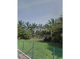  Land for sale in Penang, Mukim 12, South Seberang Perai, Penang