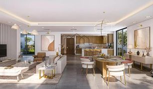 5 Bedrooms Villa for sale in Yas Acres, Abu Dhabi The Magnolias