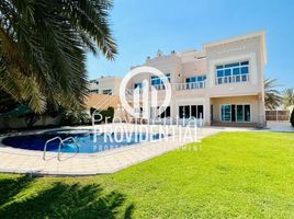 4 Schlafzimmer Villa zu verkaufen im Royal Marina Villas, Marina Village, Abu Dhabi