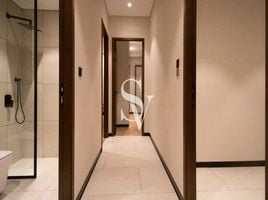 1 Bedroom Condo for sale at Marquis Signature, Green Diamond, Arjan