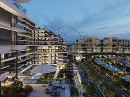 1 Bedroom Apartment for sale at Reem Hills, Makers District, Al Reem Island, Abu Dhabi