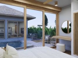 2 Schlafzimmer Villa zu verkaufen im Elite Neighborhood 2, Bo Phut, Koh Samui