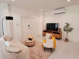 3 Schlafzimmer Villa zu vermieten im Chiang Mai View Suai 2 Village, Mae Hia, Mueang Chiang Mai