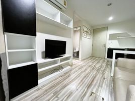 1 Schlafzimmer Wohnung zu verkaufen im Sammakorn S9 Condo, Bang Rak Yai, Bang Bua Thong