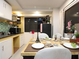 2 спален Кондо в аренду в Thonglor Tower, Khlong Tan Nuea, Щаттхана