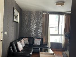 2 Bedroom Apartment for sale at The Parkland Ratchada - Wongsawang, Wong Sawang