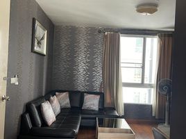 2 Schlafzimmer Appartement zu verkaufen im The Parkland Ratchada - Wongsawang, Wong Sawang