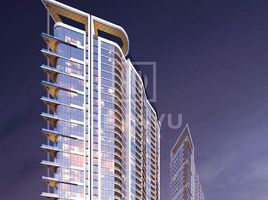 2 Bedroom Condo for sale at Waves Grande, Azizi Riviera, Meydan