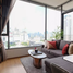 2 Bedroom Condo for sale at The Fine Bangkok Thonglor-Ekamai, Khlong Tan Nuea, Watthana