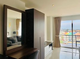 在Ocean View Treasure Hotel and Residence出售的1 卧室 公寓, 芭东