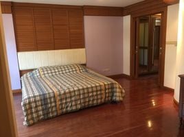 3 Bedroom House for rent in Thung Mahamek, Sathon, Thung Mahamek