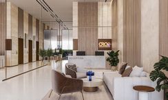 Photos 2 of the Reception / Lobby Area at Albero by Oro24