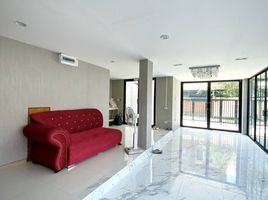 4 Bedroom Townhouse for sale in Wang Thonglang, Wang Thong Lang, Wang Thonglang