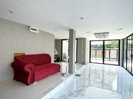 4 Bedroom Villa for sale in Wang Thong Lang, Bangkok, Wang Thonglang, Wang Thong Lang