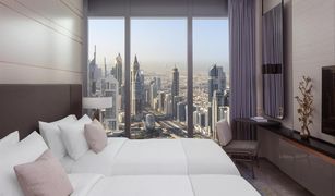 World Trade Centre Residence, दुबई One Za'abeel में 4 बेडरूम अपार्टमेंट बिक्री के लिए
