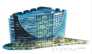 Estudio Apartamento en venta en Skycourts Towers, Dubái The V Tower