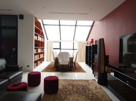 3 Schlafzimmer Penthouse zu verkaufen im Sathorn Gardens, Thung Mahamek