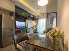 1 Schlafzimmer Appartement zu vermieten im Ideo Sukhumvit 93, Bang Chak