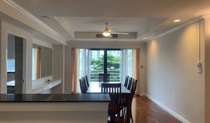 3 Schlafzimmern Wohnung zu verkaufen in Khlong Toei, Bangkok Cosmo Villa