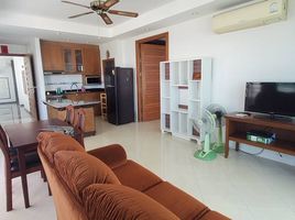 1 Schlafzimmer Wohnung zu verkaufen im The Bay View Condominium, Nong Prue, Pattaya, Chon Buri