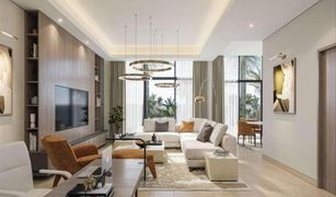 4 Schlafzimmern Reihenhaus zu verkaufen in Murano Residences, Dubai Murooj Al Furjan