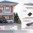 3 Bedroom House for sale in Ban Bueng, Pattaya, Ban Bueng