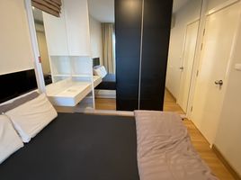 1 Schlafzimmer Wohnung zu verkaufen im Centric Ratchada-Suthisan, Din Daeng