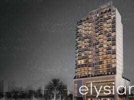 2 Bedroom Condo for sale at North 43 Residences, Seasons Community, Jumeirah Village Circle (JVC)