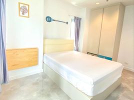 2 Bedroom Apartment for sale at Centric Sea, Nong Prue