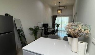 2 Bedrooms House for sale in Chalong, Phuket The Rich Villas @Palai